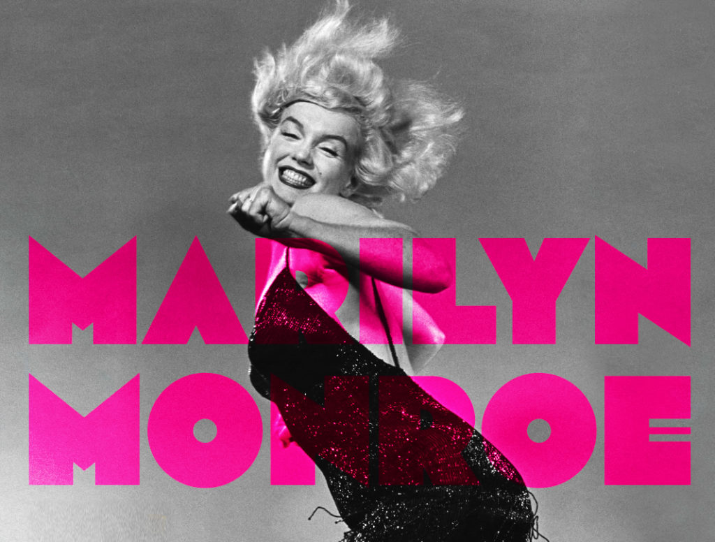 Cinématheque Opens Marilyn Monroe Retrospective