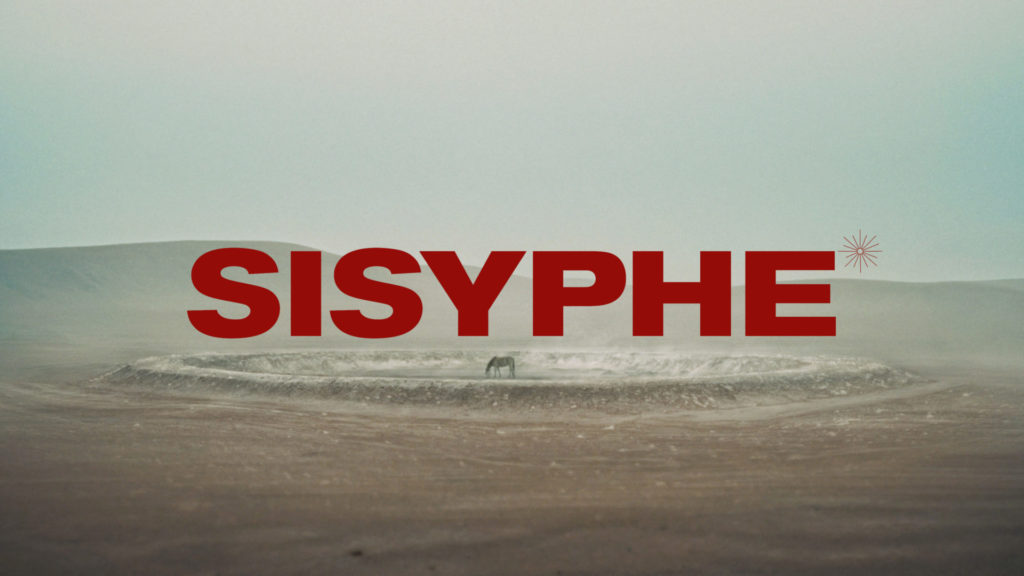 SISYPHE: A Short Film by Services Généraux