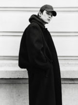 BALENCIAGA TECHWEAR COLLECTION IMAGE 12