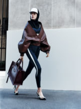 BALENCIAGA TECHWEAR COLLECTION IMAGE 14