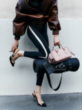 BALENCIAGA TECHWEAR COLLECTION IMAGE 18