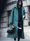 BALENCIAGA TECHWEAR COLLECTION IMAGE 4