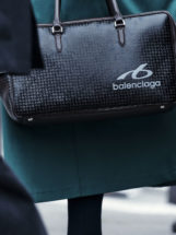 BALENCIAGA TECHWEAR COLLECTION IMAGE 5