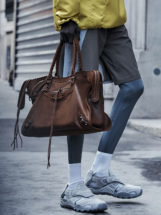 BALENCIAGA TECHWEAR COLLECTION IMAGE 6