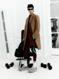BALENCIAGA TECHWEAR COLLECTION IMAGE 8