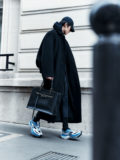 BALENCIAGA TECHWEAR COLLECTION IMAGE 9