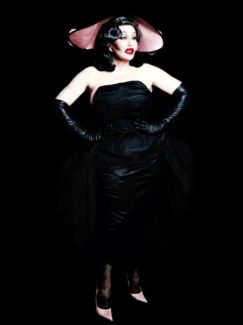 FOLIES 11 - Moyenne