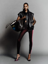 BALENCIAGA TECHWEAR COLLECTION IMAGE 19