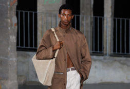 ÉTUDES STUDIO - SS27 LOOK 1