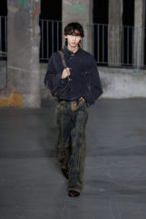 ÉTUDES STUDIO - SS27 LOOK 12