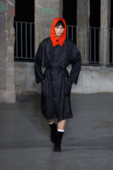 ÉTUDES STUDIO - SS27 LOOK 21