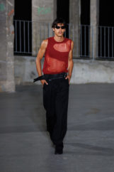ÉTUDES STUDIO - SS27 LOOK 22