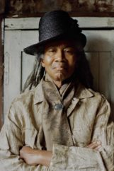 Silk and Soil: John Alexander Skelton Weaves Spitalfields' Lost