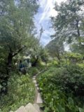 GARDEN PATH DETAIL - L'ANNEXE