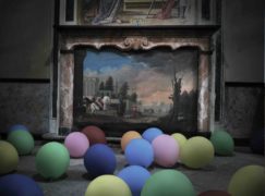MARC THIROUIN - CRAVEGGIA - PHOTOGRAPHY 110X80