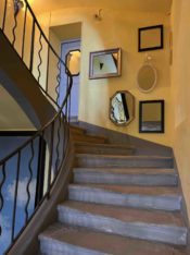 STAIRWAY L'ANNEXE