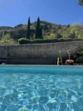 SWIMMING POOL VIEW - VINEYARD SAINT JOSEPH