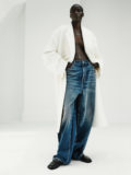 BALENCIAGA SPRING 27 LOOK 03A