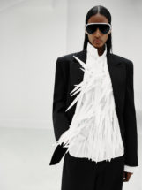 BALENCIAGA SPRING 27 LOOK 07