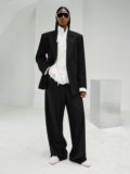 BALENCIAGA SPRING 27 LOOK 07A