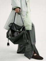 BALENCIAGA SPRING 27 LOOK 19A