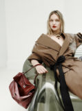 BALENCIAGA SPRING 27 LOOK 24