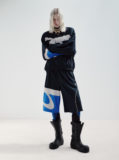 BALENCIAGA SPRING 27 LOOK 51A