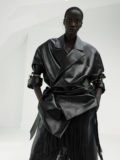 BALENCIAGA SPRING 27 LOOK 62