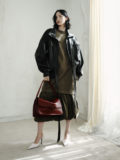 BALENCIAGA SPRING 27 LOOK 78