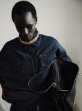 BALENCIAGA SPRING 27 LOOK 90A