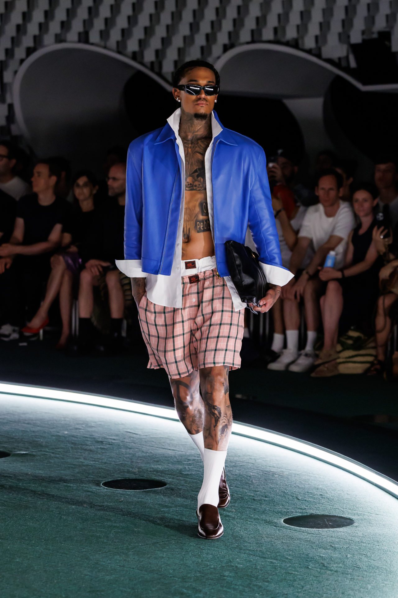 Undercover – Jun Takahashi “Once in a Lifetime” 2022 S/S Men's