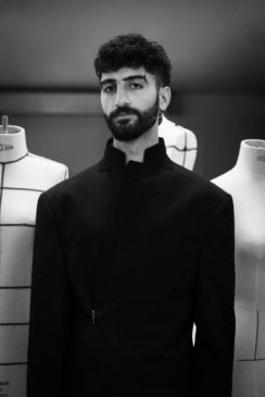 Amro Najd Atamleh
