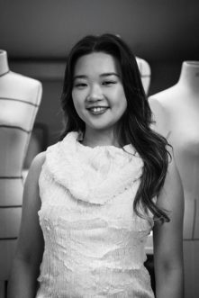 Jessica Ko Hsun Sun