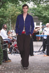 BED j.w. FORD Look 13
