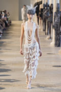 Rahul Mishra fashion show in Paris, Fall Winter 2026 Couture Fashion WeekPhoto by Valerio Mezzanotti