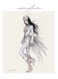 MF X GABBRIETTE CUSTOM WEDDING LOOK_8