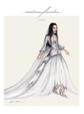 MF X GABBRIETTE CUSTOM WEDDING LOOK_9