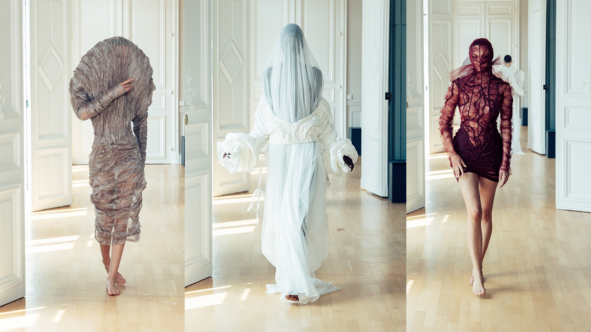 Dover Street Market Paris presents SIX by Comme des Garçons – A