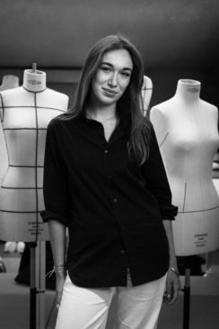 Carlotta Baader