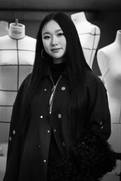 Chaerin Park