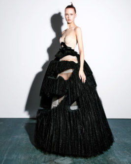 10 Corso Como_Viktor&Rolf. Spectrum_HC SS24_©Marijke Aerden