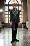 Prêt a porter, Spring Summer 2027, fashion week, Paris, FRA, Junya Watanabe man