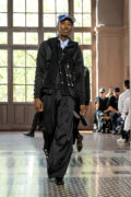 Prêt a porter, Spring Summer 2027, fashion week, Paris, FRA, Junya Watanabe man