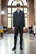 Prêt a porter, Spring Summer 2027, fashion week, Paris, FRA, Junya Watanabe man