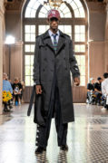 Prêt a porter, Spring Summer 2027, fashion week, Paris, FRA, Junya Watanabe man