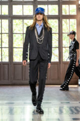 Prêt a porter, Spring Summer 2027, fashion week, Paris, FRA, Junya Watanabe man