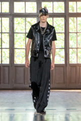 Prêt a porter, Spring Summer 2027, fashion week, Paris, FRA, Junya Watanabe man