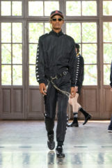 Prêt a porter, Spring Summer 2027, fashion week, Paris, FRA, Junya Watanabe man
