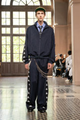 Prêt a porter, Spring Summer 2027, fashion week, Paris, FRA, Junya Watanabe man