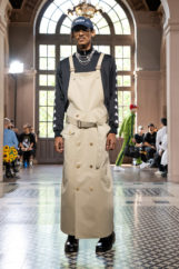 Prêt a porter, Spring Summer 2027, fashion week, Paris, FRA, Junya Watanabe man